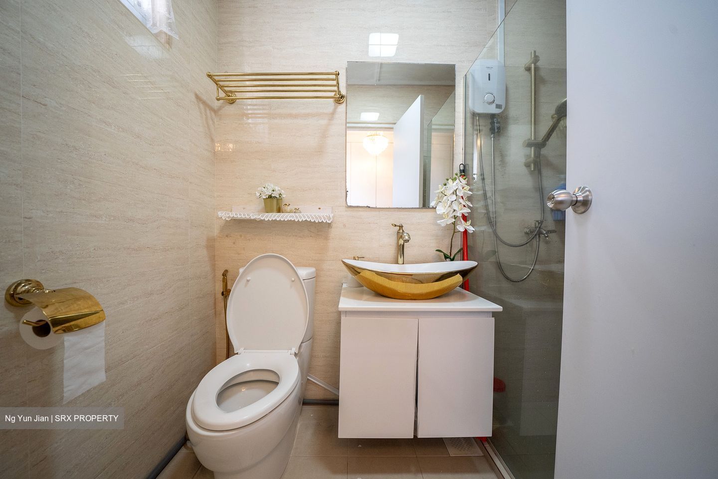 Blk 205 Choa Chu Kang Central (Choa Chu Kang), HDB 5 Rooms #540270071